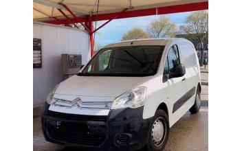 Citroen berlingo Châteaurenard