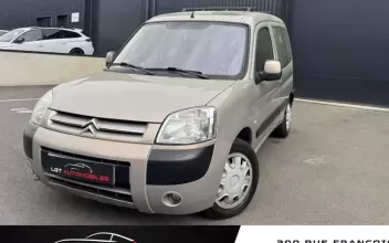 Citroen Berlingo Caudan