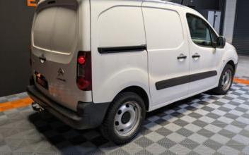 Citroen Berlingo Neufchâteau