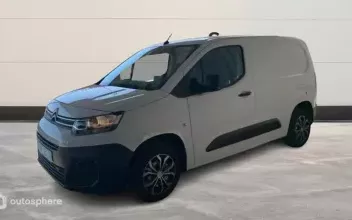 Citroen Berlingo Salon-de-Provence