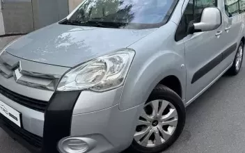 Citroen Berlingo Paris