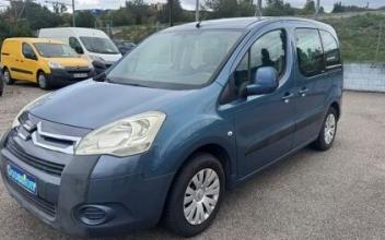 Citroen berlingo Ternay
