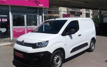 CITROEN BERLINGO VAN Toulouse