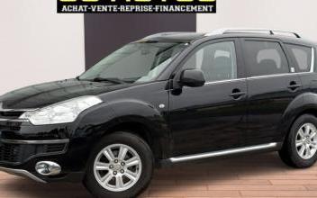 Citroen C-Crosser Thiers