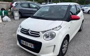 Citroen c1 Montpellier