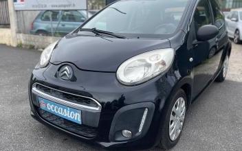 Citroen C1 Athis-Mons