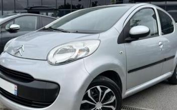 Citroen c1 Taverny