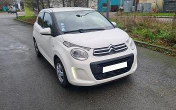 Citroen C1 Coignières