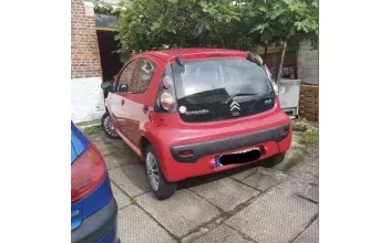 Citroen C1 Marly