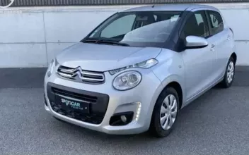 Citroen C1 Vitré