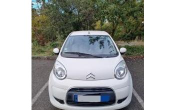 Citroen c1 Le-Cannet