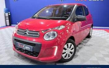 Citroen c1 Déville-lès-Rouen