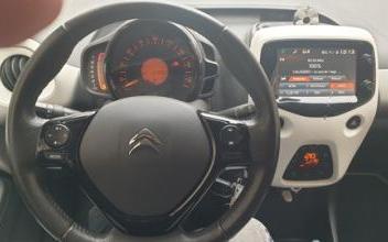 Citroen c1 Portet-sur-Garonne