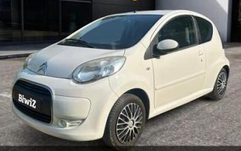 Citroen c1 Lisieux