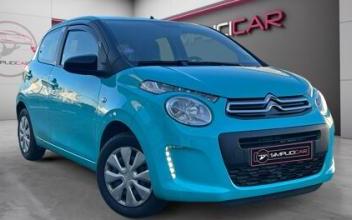 Citroen c1 Pinsaguel