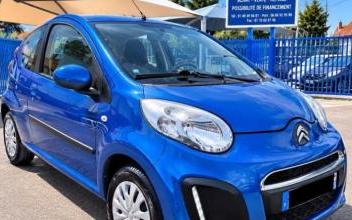Citroen C1 Montfermeil