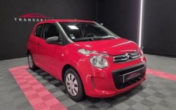 Citroen c1 Poisy
