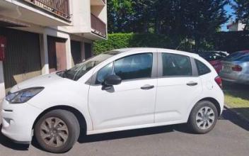 Citroen c3 Gretz-Armainvilliers