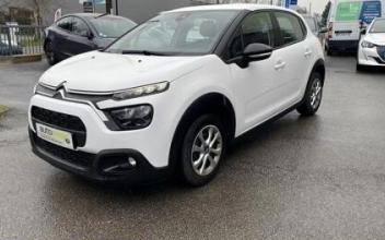 Citroen c3 Vannes