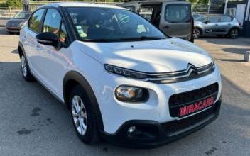 Citroen C3 Les-Pennes-Mirabeau