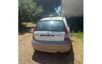 Citroen c3 Sermaise