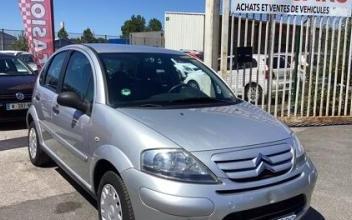 Citroen c3 Calais