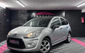 Citroen c3 Lyon