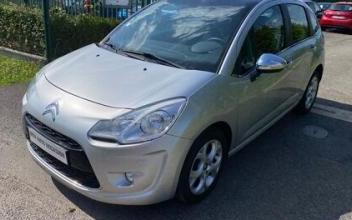 Citroen c3 Les-Essarts-le-Roi