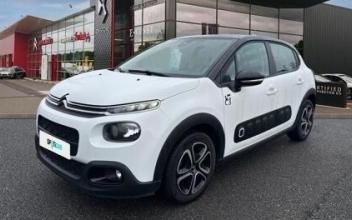 Citroen c3 Montauban