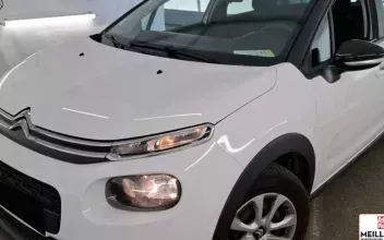 Citroen C3 Pont-Sainte-Marie
