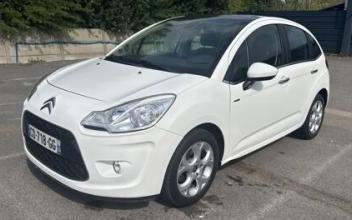 Citroen c3 Béthune