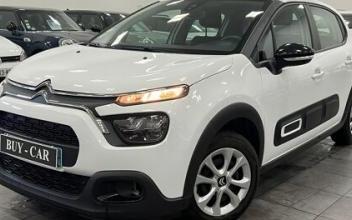 Citroen c3 Saint-Priest