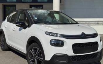 Citroen c3 Goussainville