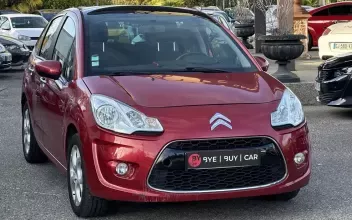 Citroen C3 Colmar