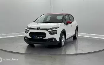 Citroen C3 Nieppe
