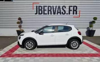 Citroen C3 Carpiquet