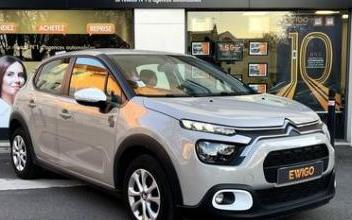 Citroen c3 Serris