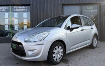 Citroen C3 Clermont-l'Hérault