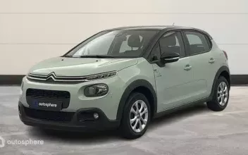 Citroen C3 Champniers