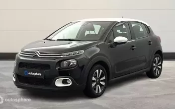 Citroen C3 Rezé