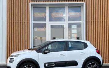 Citroen C3 Cholet