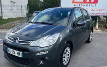 Citroen C3 Reims