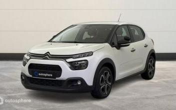 Citroen c3 Poitiers