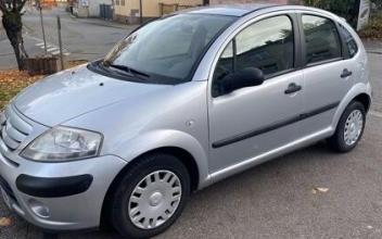 Citroen c3 Bouxwiller