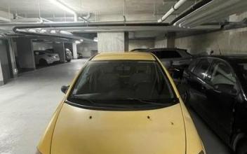 Citroen c3 Champigny-sur-Marne