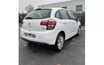 Citroen C3 Serris