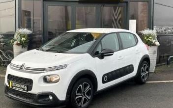 Citroen c3 Dieuze