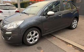 Citroen c3 Vénissieux