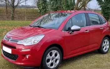 Citroen C3 Etampes