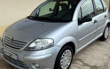 Citroen c3 Ecuelles